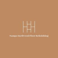 Nampa Hardwood Floor Refinishing image 1